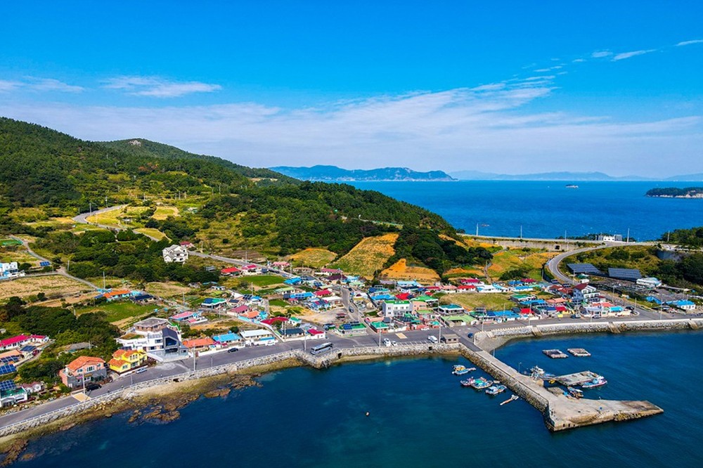 여수시 3개 섬, 행안부 2026년 섬 지역 특성화 사업 선정…전국 최다