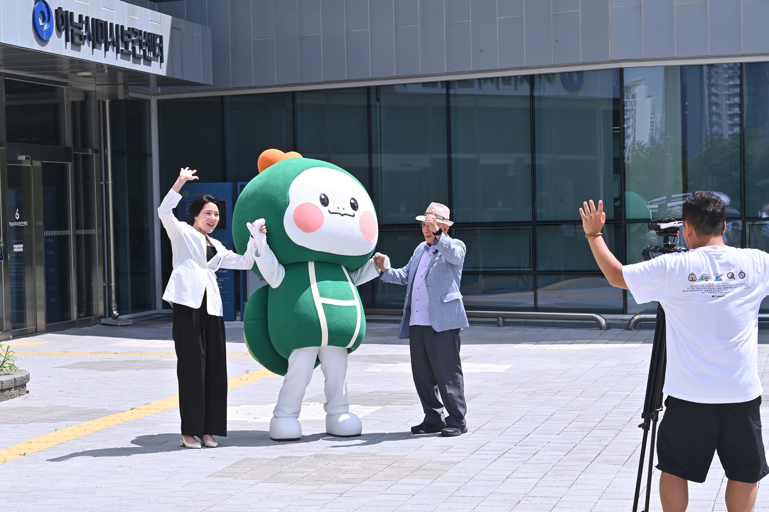 AI·IoT 기반 건강관리 성과 주목… 어르신 생활습관 개선 집중 조명