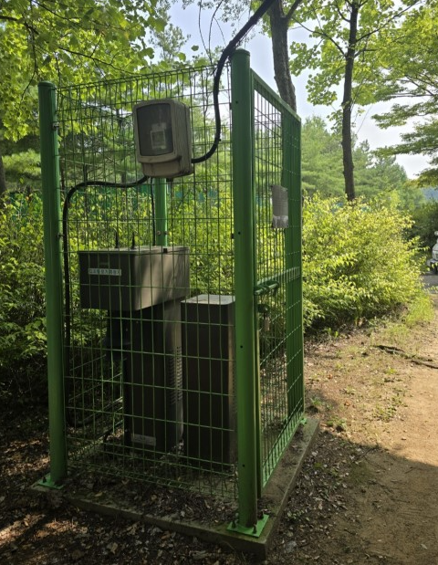 인천 서구, 스마트 방역으로 모기 발생지 정밀 대응