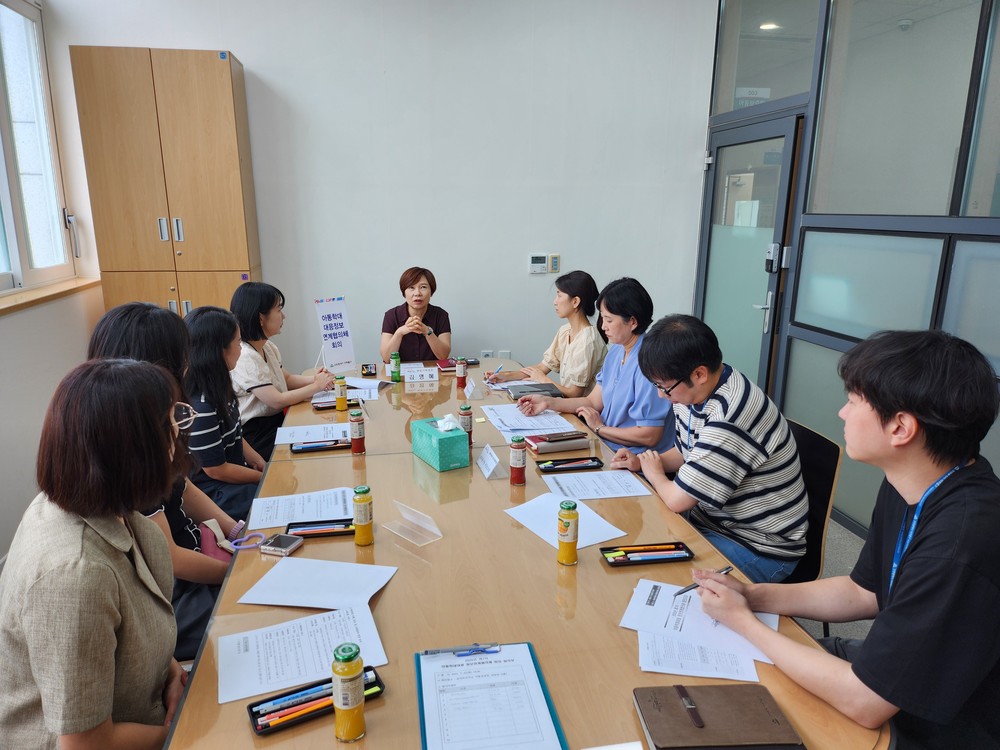 미추홀구, 청소년 정신건강 지원 강화 나선다