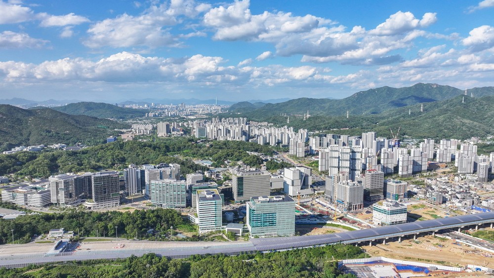 과천시, ‘대한민국 지속가능도시 평가’ 2관왕… 시민행복·혁신미래 부문 전국 1위