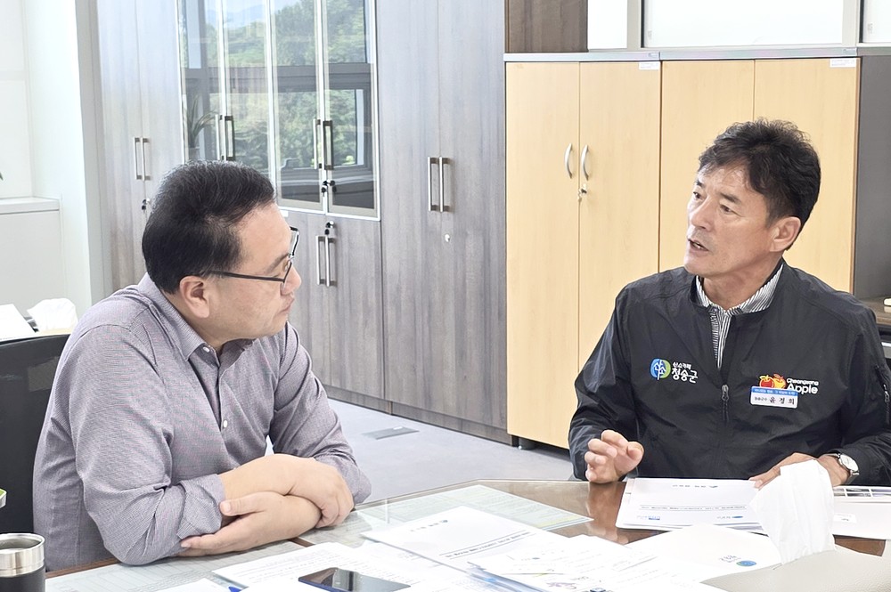 청송군, 2026년 국비 확보 총력