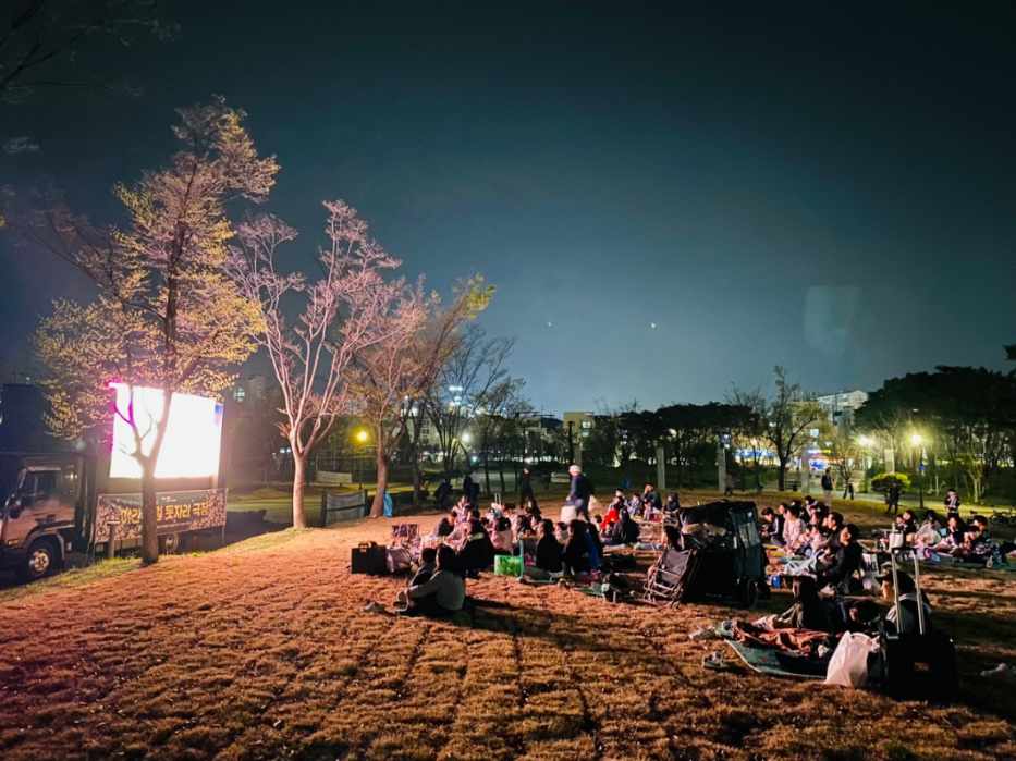 민선8기 김포시, 공원이 문화가 되는 도시로…인프라·프로그램 다 갖췄다