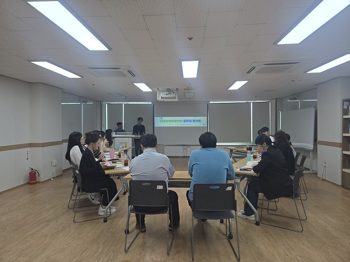 파주시, 2025년 상반기 자활사업 성과 평가회의 개최