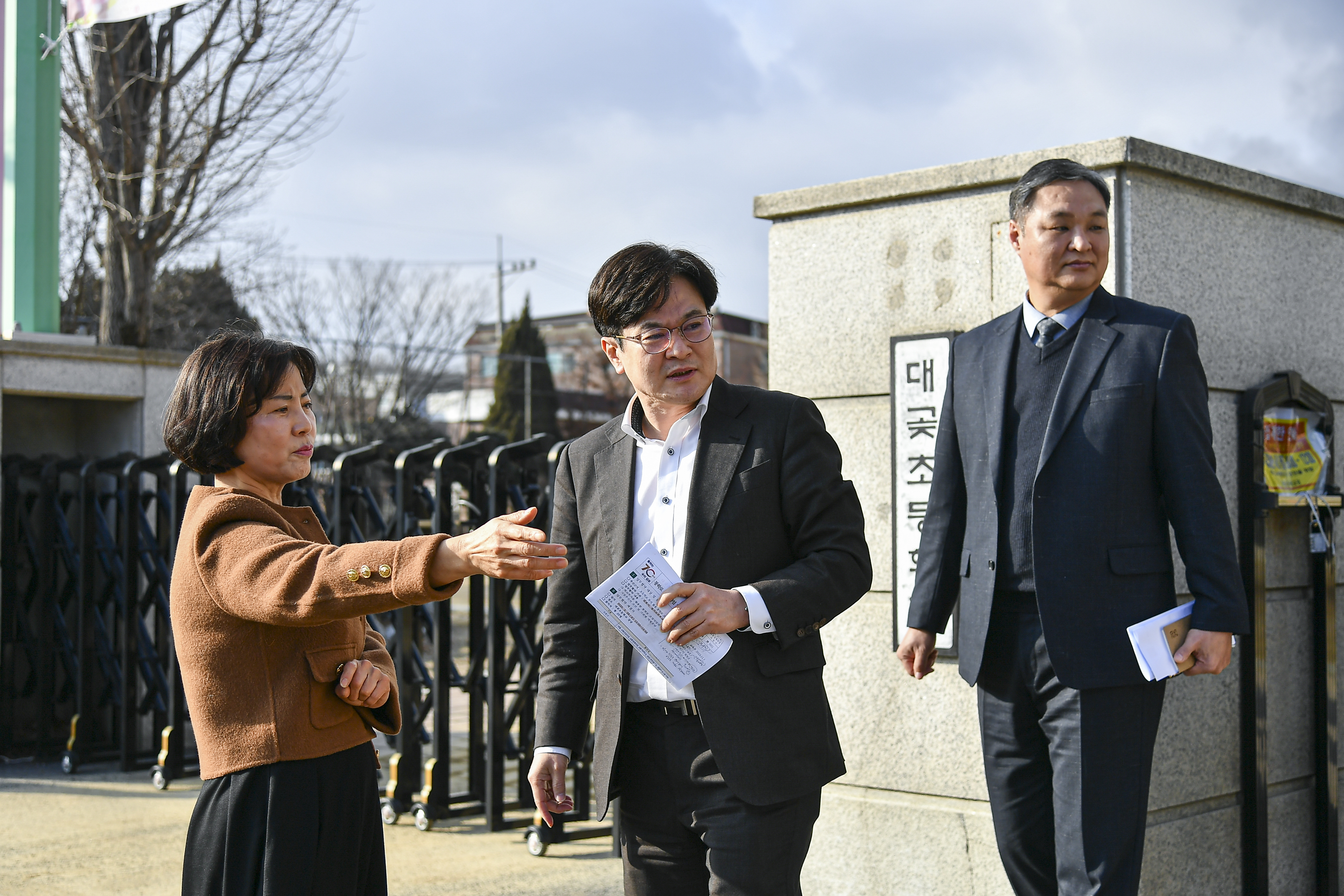 민선8기 김포시, 김포 아이들 교육환경 확 바꾼다