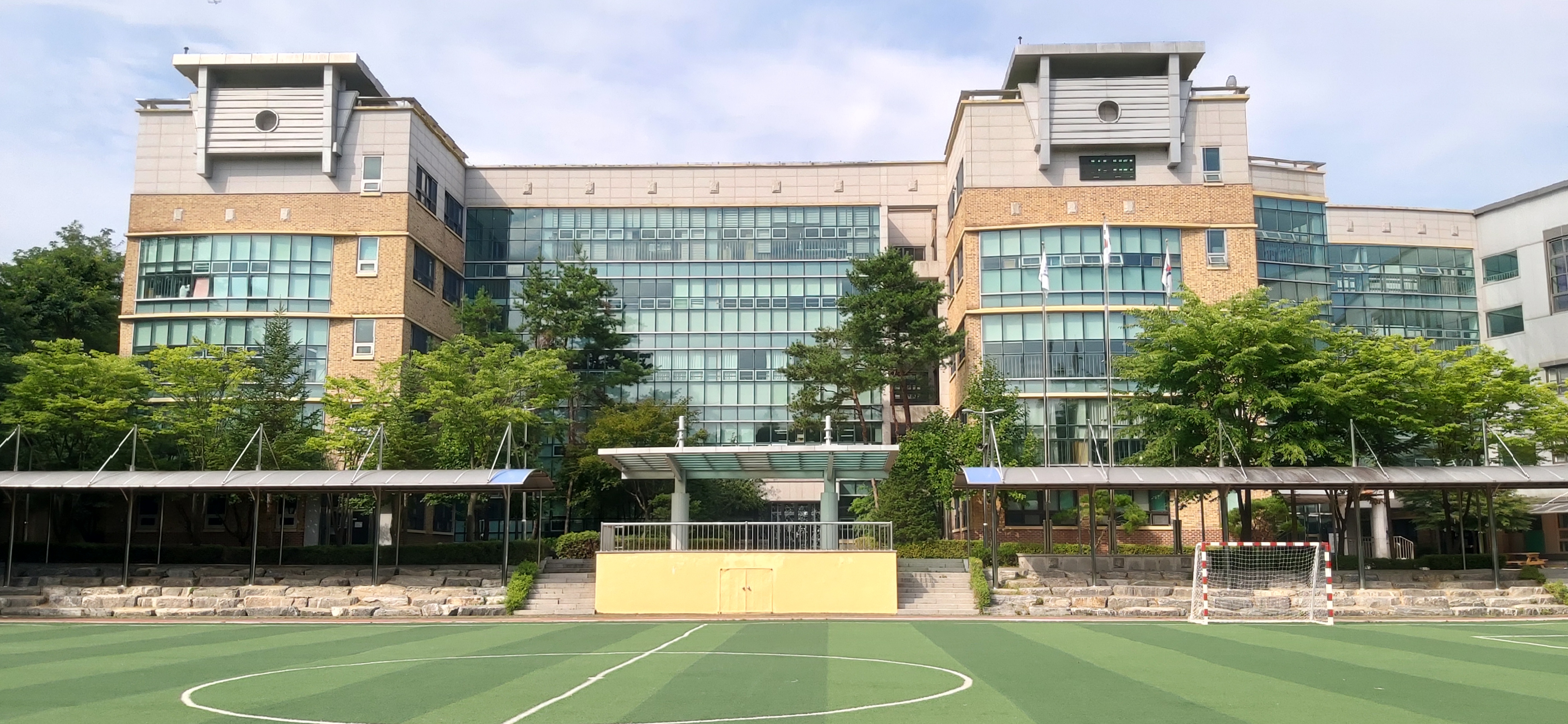 용인시, 처인구 포곡고등학교 경기형 과학중점학교 신규 지정