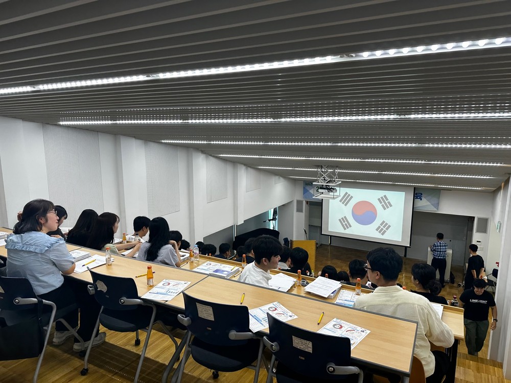 괴산군, 신규 임용 공무원 역량강화 교육