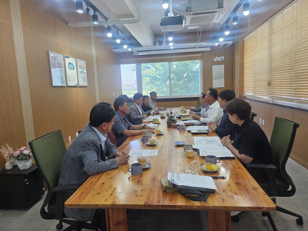 여주시 대신면 당남리섬, ‘대신섬’으로 명칭 변경 주민 900명 건의