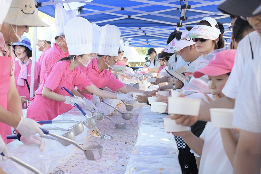 조치원의 낮과 밤, 낭만 가득 복숭아 향에 취하다