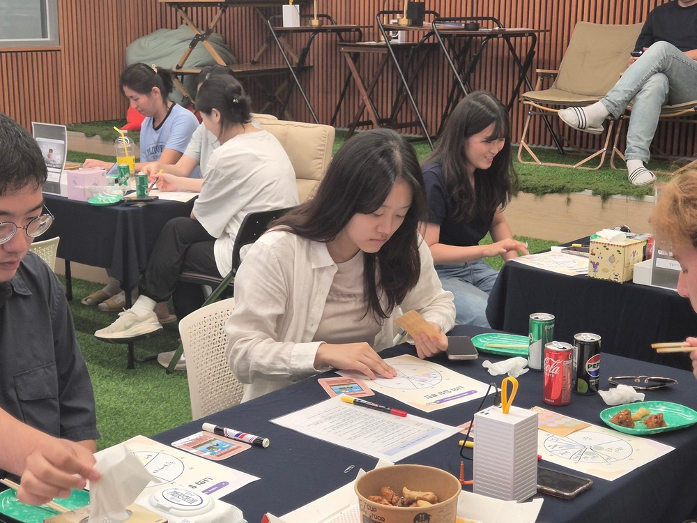 광명시, 청년 일상을 정책으로 담아내는
‘프리즘 매거진’프로젝트 추진