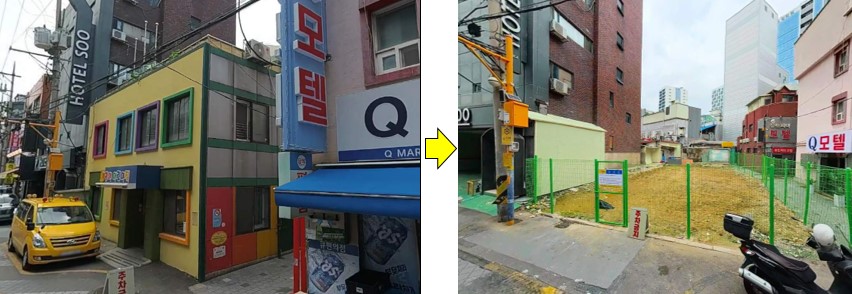 영등포구, 유흥가 속 어린이집 전면 철거…안심 보육환경 확대