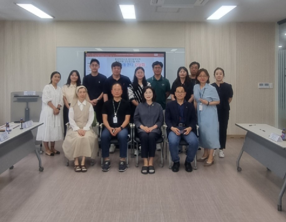 웅상보건소, 돌봄아동 건강증진 프로그램 본격 운영