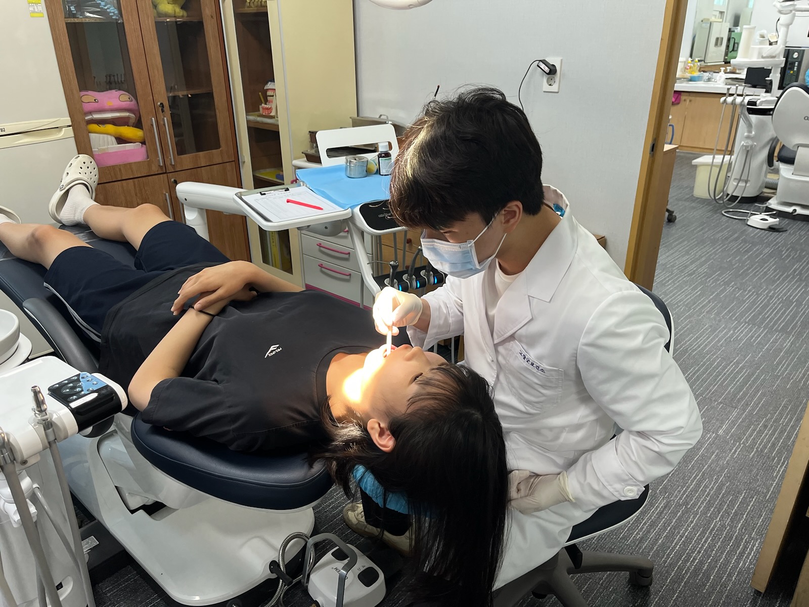 고창군, 여름방학 맞이 취약계층 아동·청소년 구강건강교실