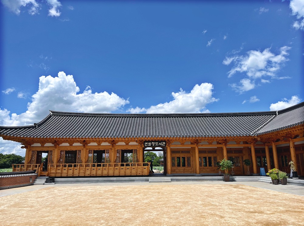 전주 여행의 재미 ‘두 배’, 연화정도서관 ‧ 한옥마을도서관에서 전통체험 즐겨요!