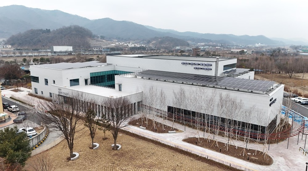 포천시, ‘더 큰 행복 포천시가족센터’ 개소…8월 본격 운영