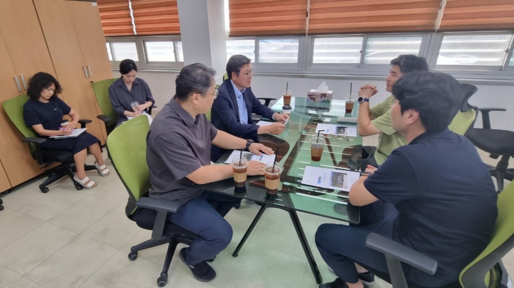 부안군, 영상산업 중심지 도약을 위한 발판 마련