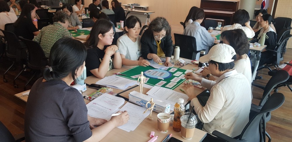 대구 수성구청소년상담복지센터‘2025 고위기 청소년 가족 상담사 역량강화 아카데미’성료