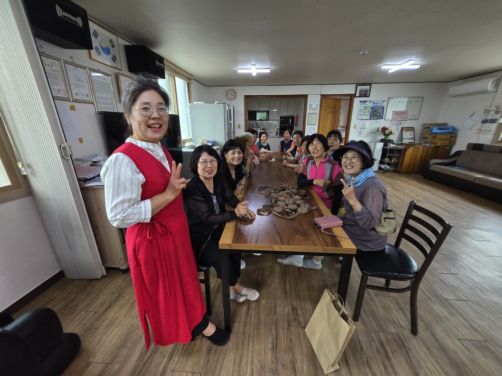 “방삼‧대소‧산문‧동막‧상동‧인처골 마을의 행복” 마을공동체 활성화 프로그램의 행복, 지속가능한 농촌으로