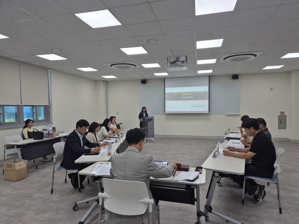 안성시, 학교급식 공급업체에 대한 성과평가 실시
