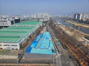 동대문구 삼천리 연탄공장 부지, ‘신성장거점 신속추진사업’ 대상 선정