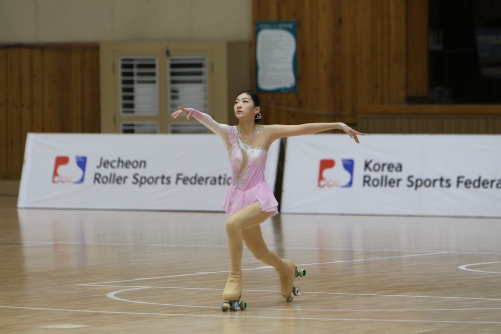아티스틱의 감동과 스피드 로드의 질주… 제천에서 이어지는 뜨거운 승부