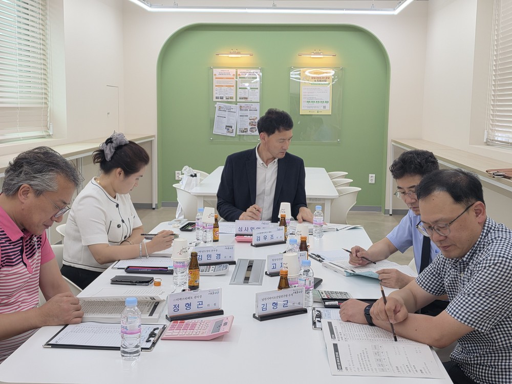 광주 남구, ‘떠먹는 막걸리‧불연 외장 칸막이’ 상품화