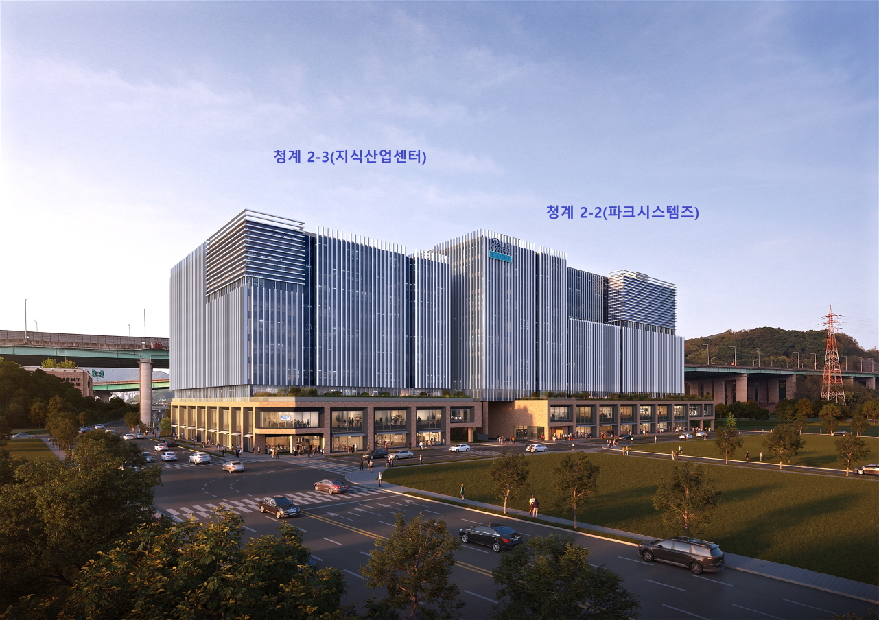 의왕시, 총사업비 3600억 원 규모 청계2지구 투자유치 성공