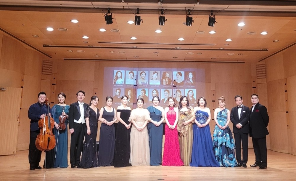‘8월 미술관 라이브’와 함께 서정적 선율에 빠져드는 여름날의 미술관을 즐겨봐요