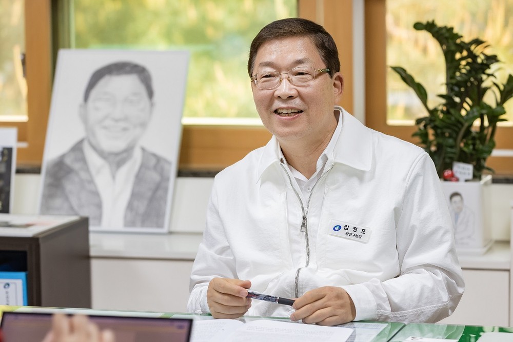 광진구, 구민 맞춤형 일상 지원 서비스 ‘광진e돌봄’ 본격 추진