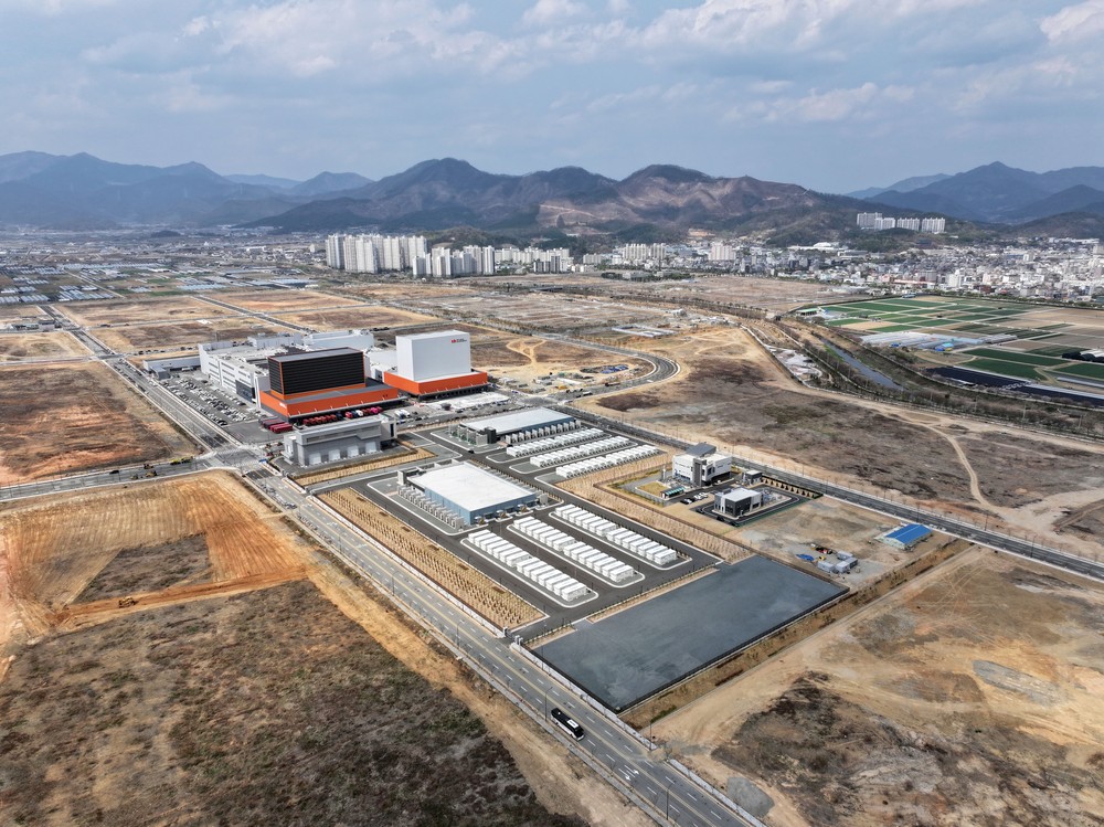 밀양시, ‘미래첨단소재·부품 기회발전특구’ 최종 지정