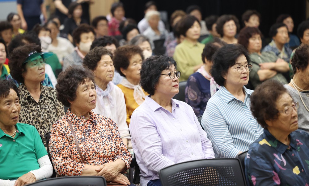 (사)한국여성소비자연합 함양군지부, ‘맞춤형 소비자 교육’ 실시