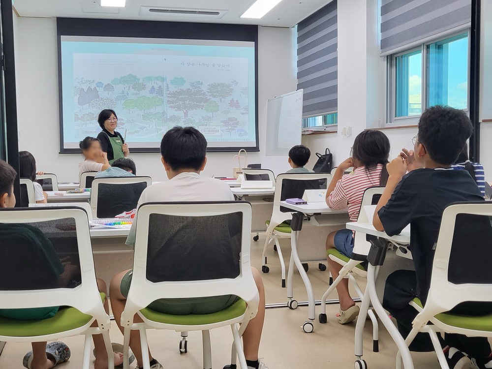 고성군가족센터, ‘2025년 복권기금 아동청소년 돌봄강화 프로그램’ 지원