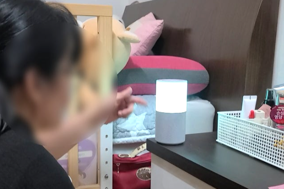 AI 돌봄 시스템, 고독사 위기 막아