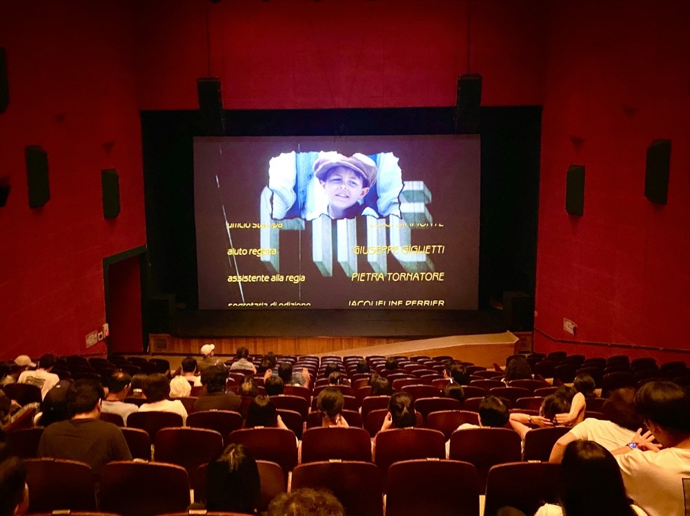 인디플러스 포항, ‘여름을 영화롭게!’ 상영 첫날 관객들의 큰 호응 받아