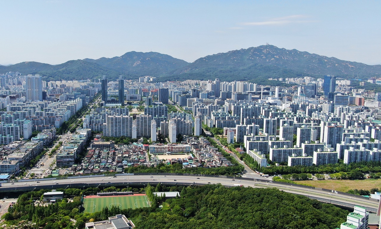 안양시, 평촌신도시 선도지구 정비사업 ‘속도’