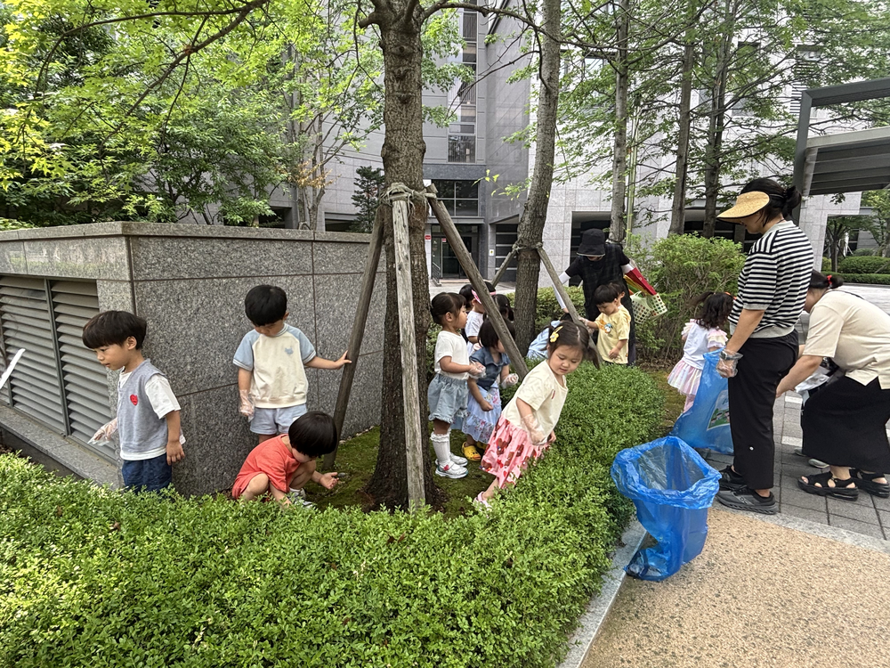 동대문구, 2025 제로캠페인 이벤트 성료