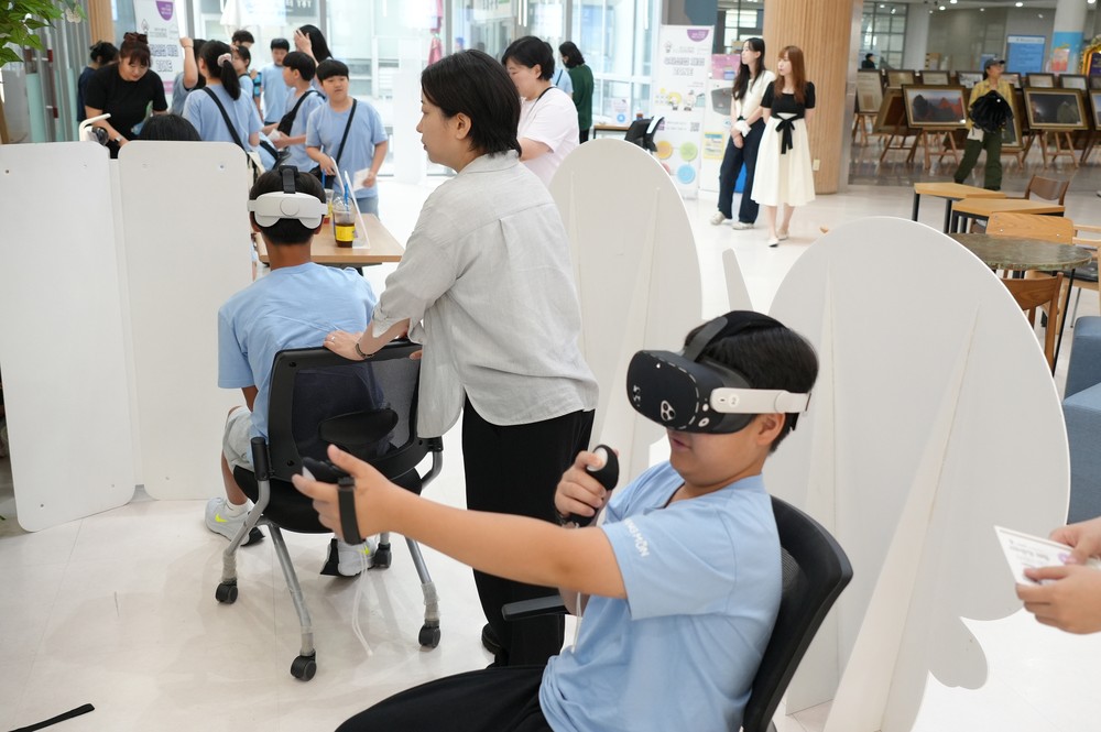 도봉구, 4차 산업혁명 시대 이끌 미래 인재 양성 본격화