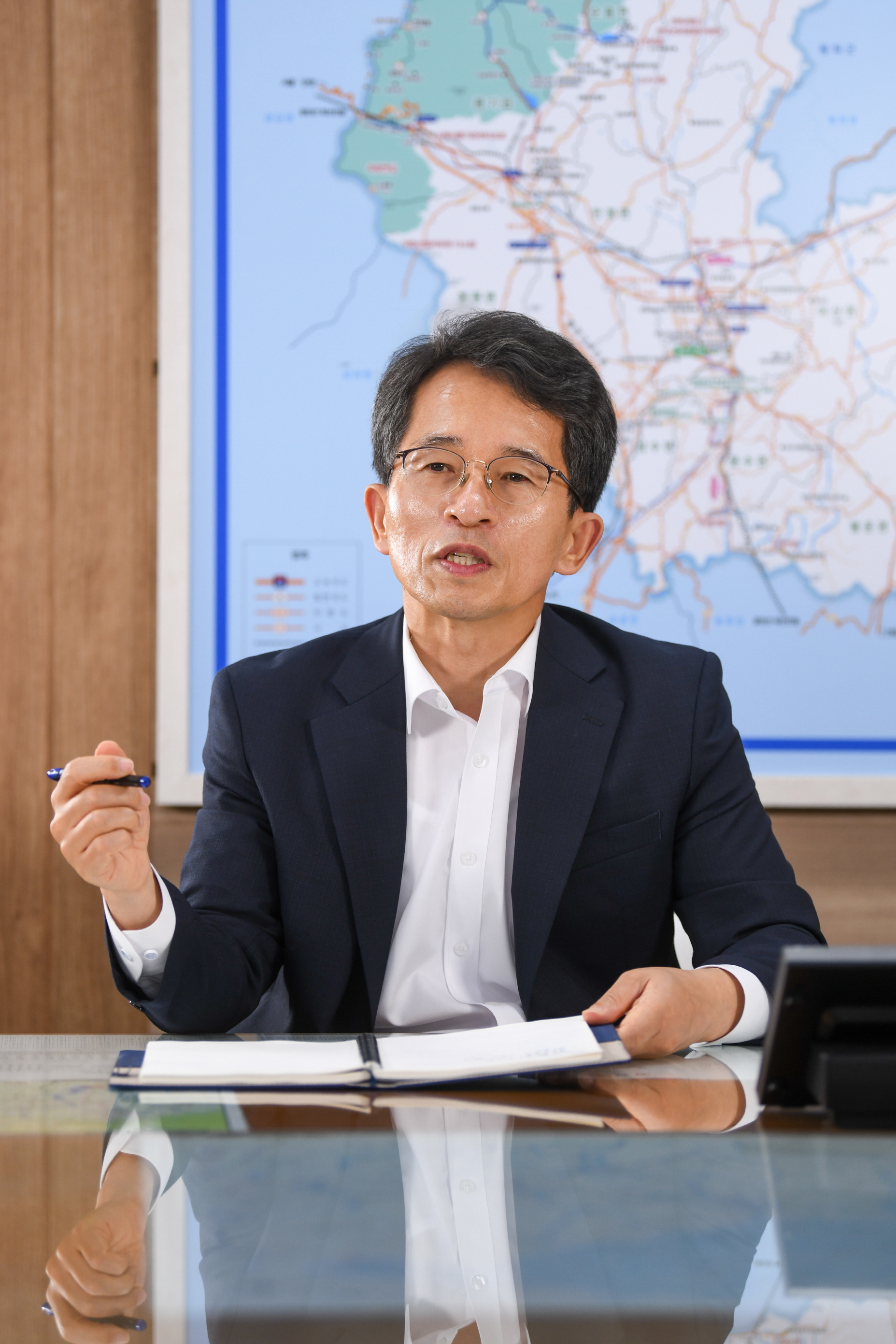 영주시 권한대행 체제, 시정 안정과 현장중심 행정 총력