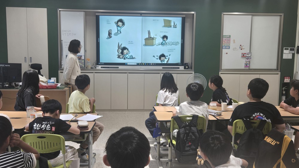 김천시 청소년상담복지센터, 고위기 청소년 위한 집중심리 클리닉 실시