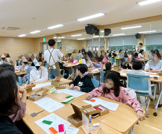 의성조문국박물관, 광복절 맞이 역사체험 ‘나만의 역사시계 만들기’ 운영