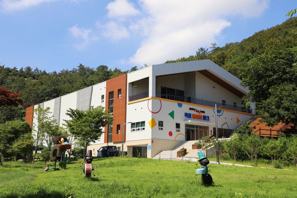 목포플레이파크, 8월 8일 정식 개장!