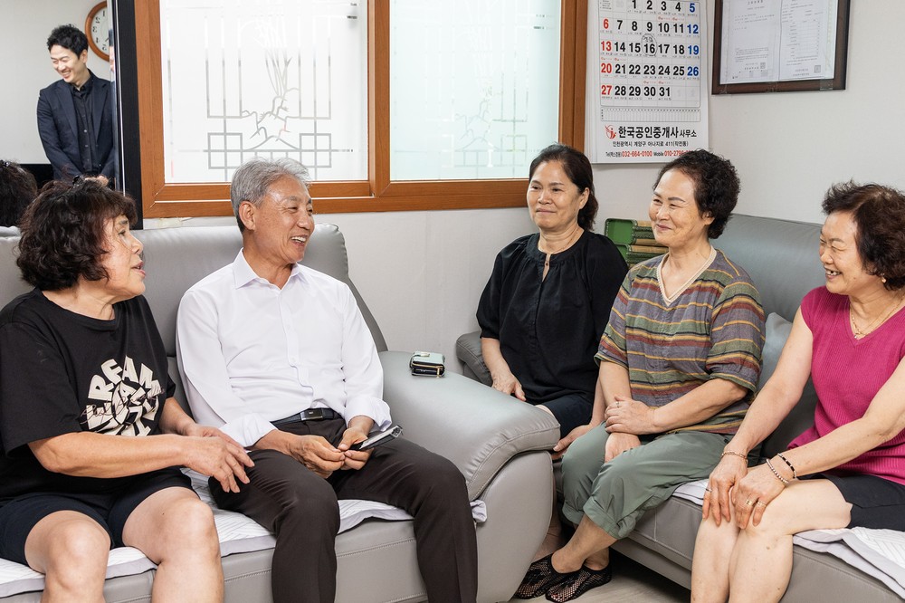 계양국제어학관-서운도서관, 지역사회 연계 프로그램 영어특강 성황리 마무리