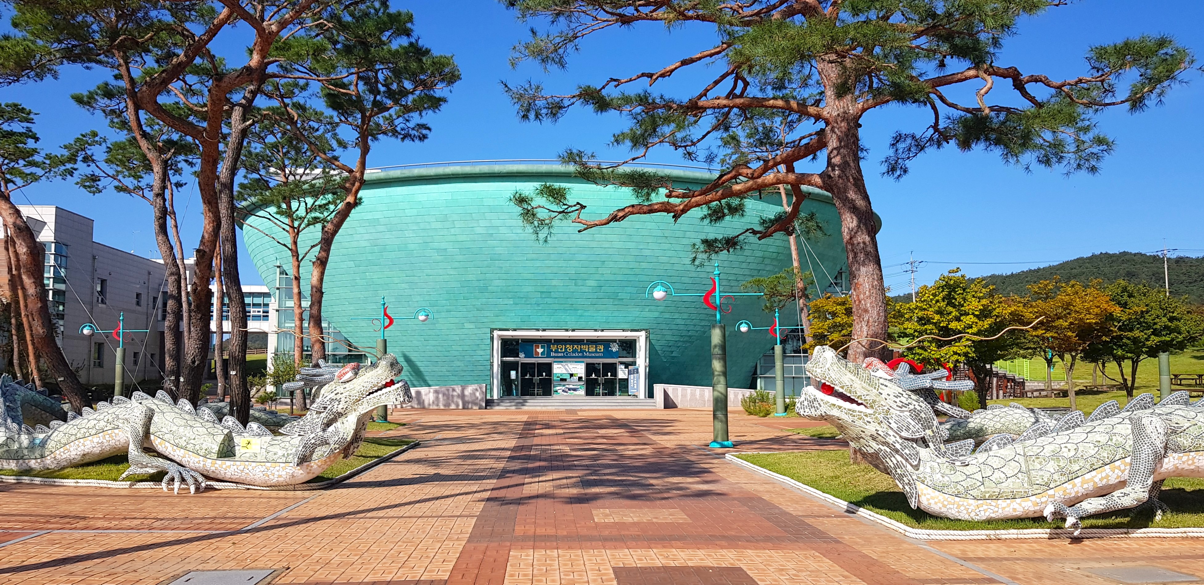 부안군, 청자박물관서 ‘문화가 있는 날’ 음악회 8월 2일 개최