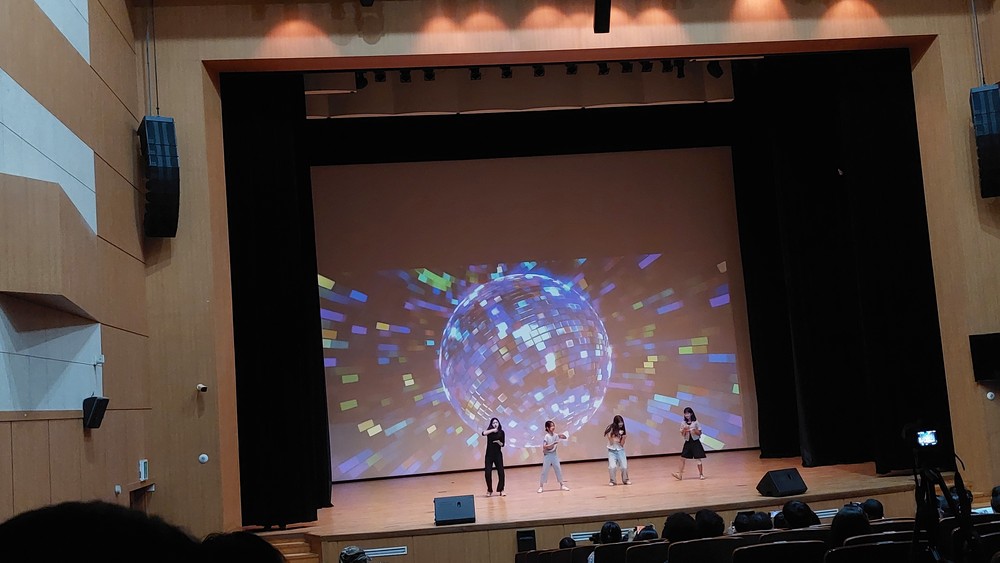 곡성군미래교육재단, 청소년 연극 교육 프로그램 마무리