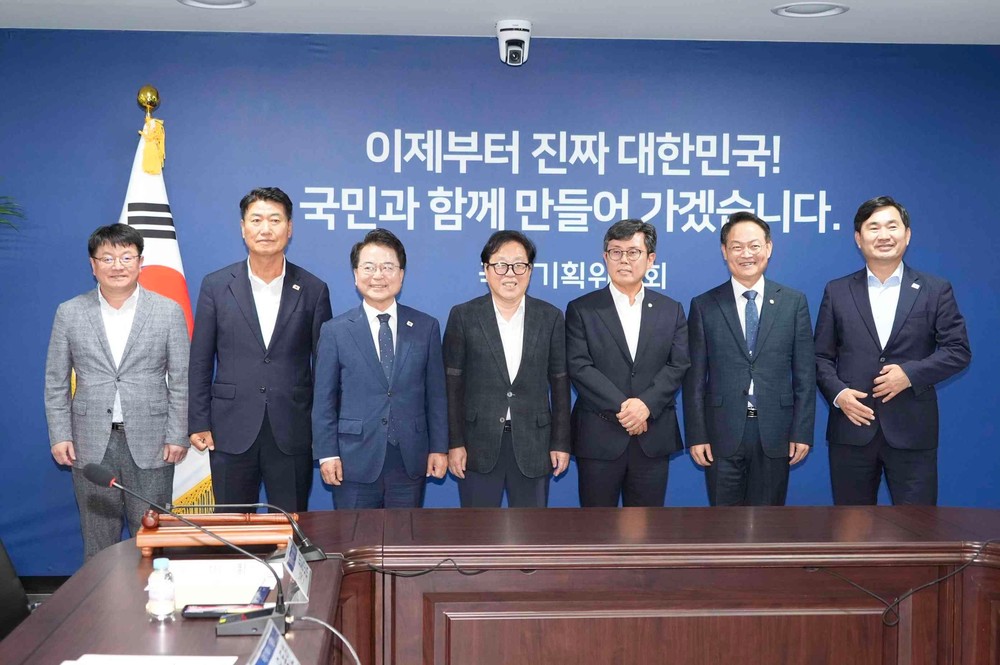 춘천시 지역공약 국정과제 반영 막바지…‘총력 대응’