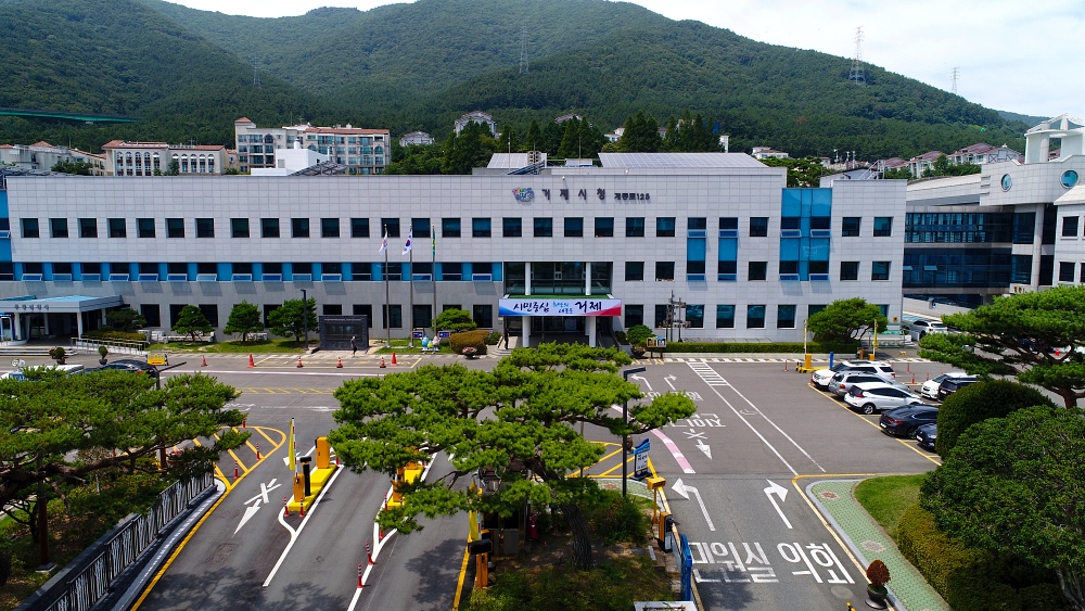 거제시, 민생회복 소비쿠폰 지급 77.5% 달성… ‘찾아가는 신청’ 서비스 본격 시작
