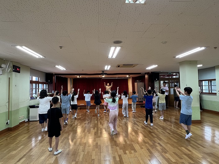 파주시, 산림사업장 안전사고 예방 교육 실시