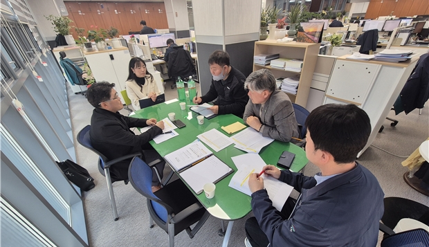 공공건축 자문 품질 높인다…경남도, 제도 개선 본격 추진