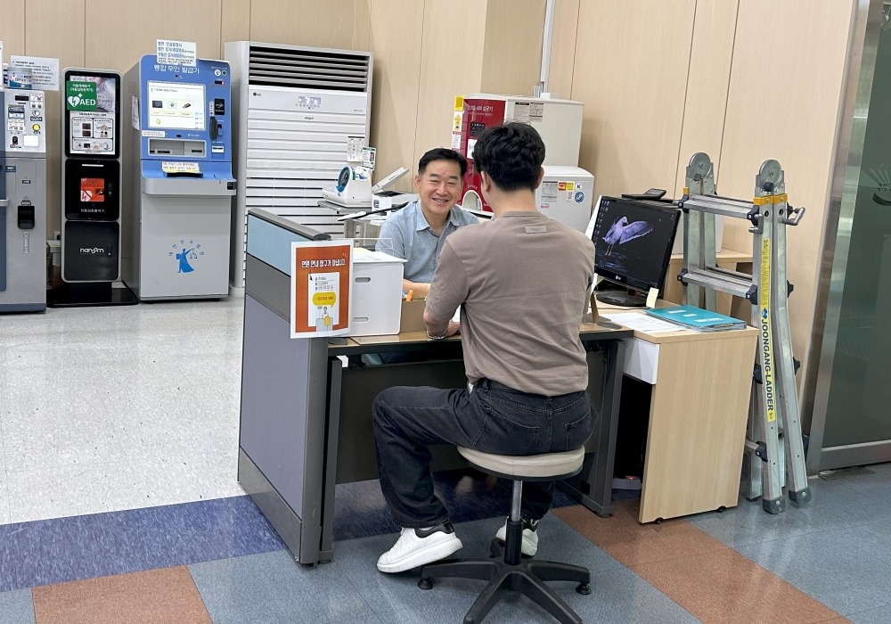 전주시, 전세 사기 예방 주택 안심계약 상담 추진