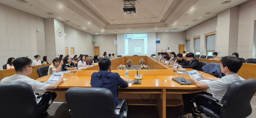 AI로 아이들 끼니 걱정 없는 경기도 만든다…아동급식지원 플랫폼 고도화 착수